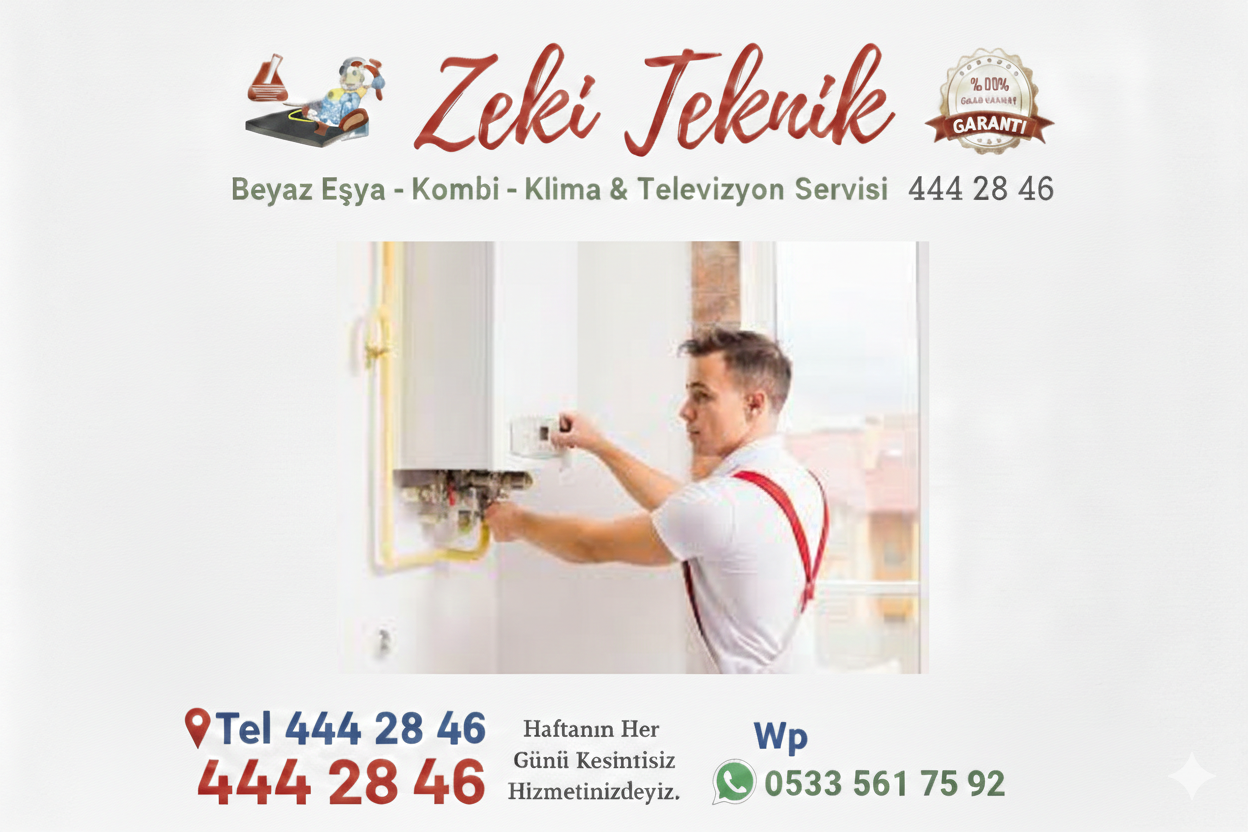 Menderes Protherm Panther Kombi